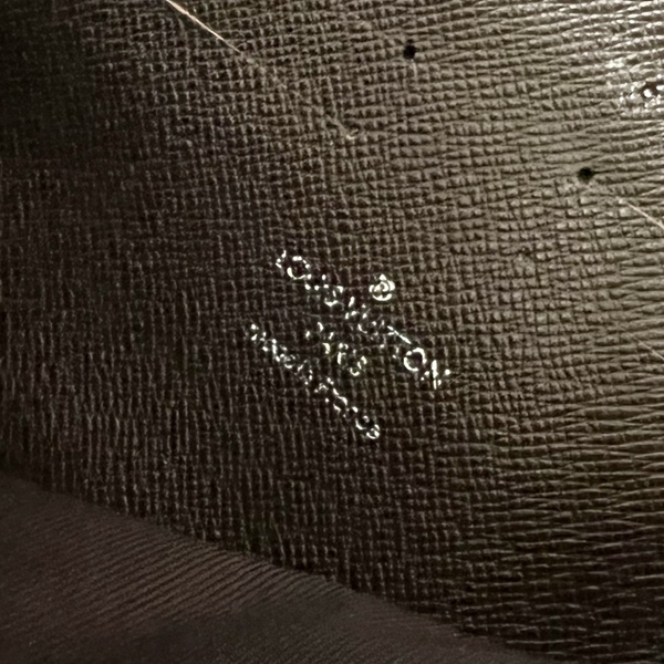 ルイヴィトンバッグ着用イメージ